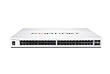 Fortinet FortiSwitch - 148F-FPOE L2+ Management