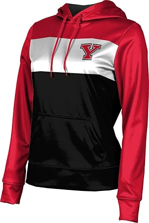 ysu hoodie