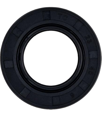 Amazon.com: NICHE Oil Seal for Kawasaki 92049-0140 92049-1056