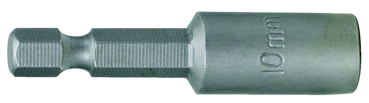 KS Tools 122.2108 CLASSIC Screw in socket adaptor 1/4",M12