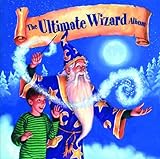Ultimate Wizard Album