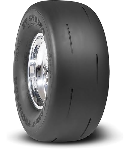 Mickey Thompson 90000028458 Mickey Thompson ET Street R