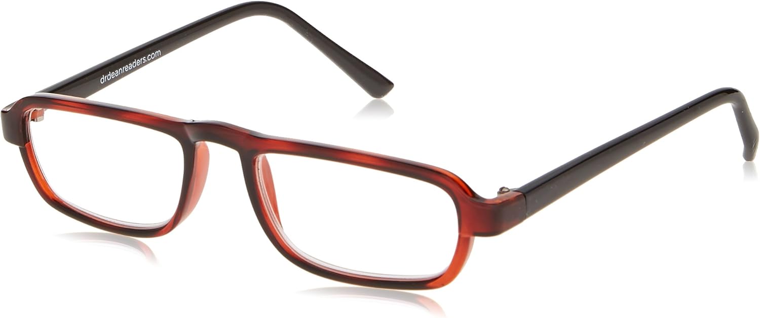 dr dean edell reading glasses