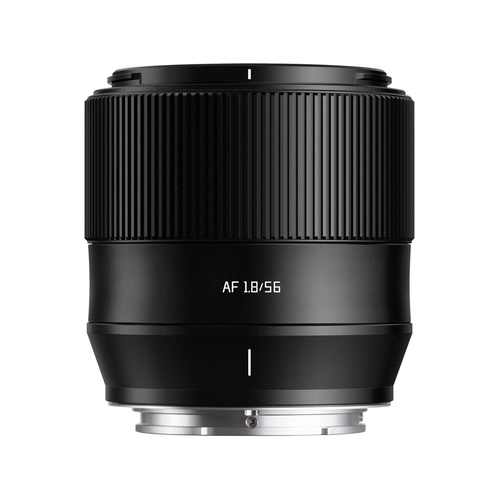 TTARTISAN 56mm F1.8 Auto Focus APS-C Camera Lens for Nikon Z Mount Large Aperture Metal Light Weight Camera Lens Support Eyes Tracking