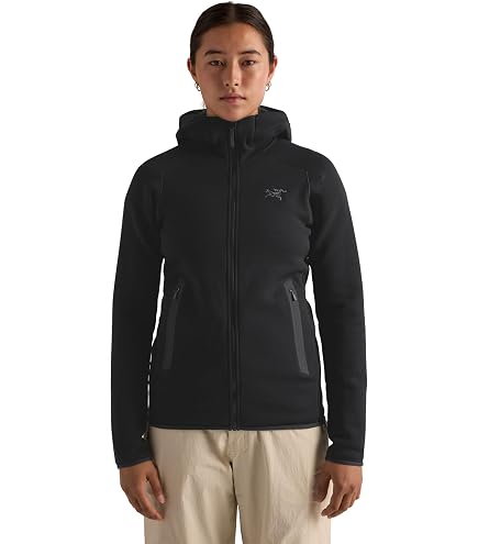 Amazon.com: Arc'teryx Sensa Parka Women's | Our Warmest Waterproof