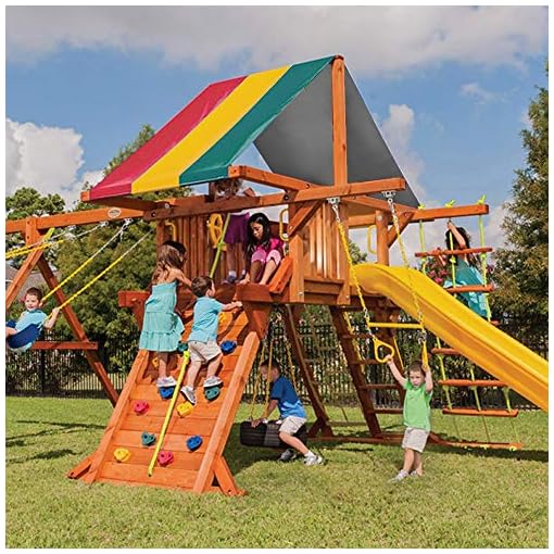 MOFEEZ 52" x 90" Swing Set Replacement Tarp for Play Set Outdoor, 100% PVC Vinyl Coated Marine Grade Fabric, Multi-Color - Image 8