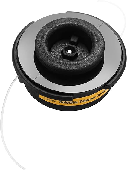 stihl trimmer head replacement parts