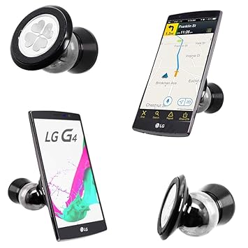 Smart Auto salpicadero Soporte para teléfono y navegación – para ...