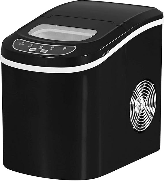 best countertop ice maker on amazon