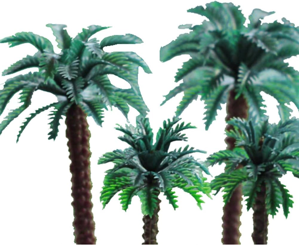 miniature trees for dollhouses