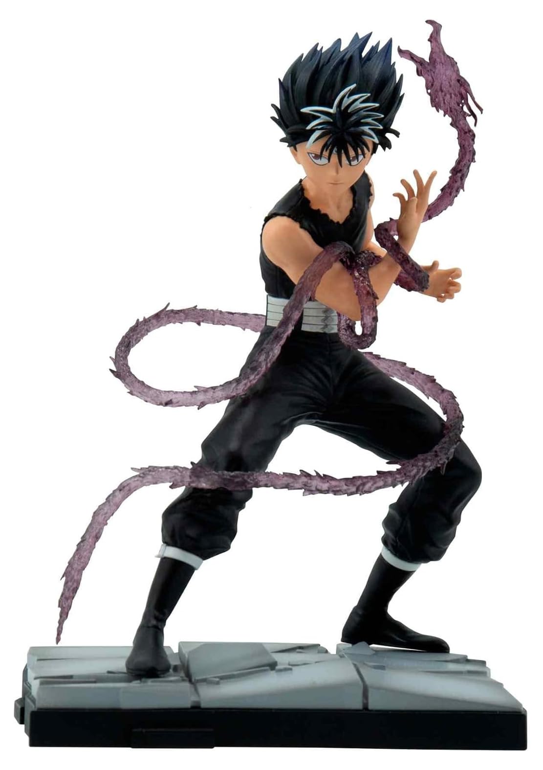 ABYstyle Yu Yu Hakusho Hiei AbyStyle Studio Figure