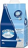 Catsan Hygiene Cat Litter - 20 L