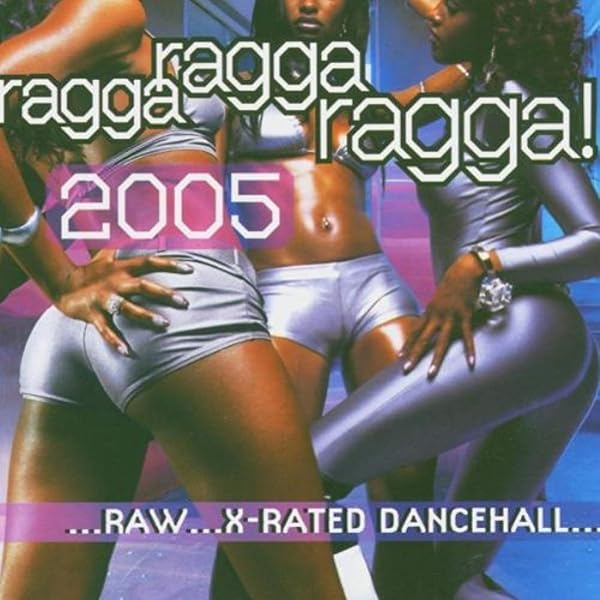 VARIOUS ARTISTS - Ragga Ragga Ragga Vol.13 / Various - Amazon.com
