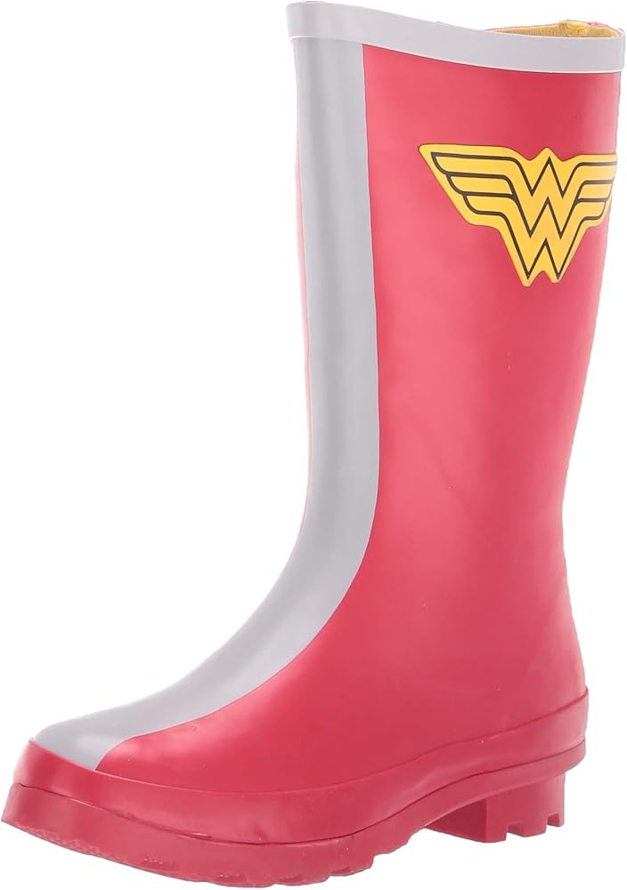 wonder woman boots amazon