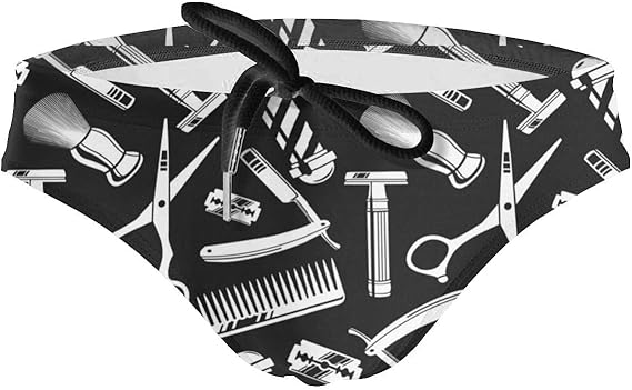 Amazon Co Jp 理髪店の画像デザイン 水着 メンズ 競泳水着 ファッション 男性 スイムウェア 水泳 競泳用 フィットネス用 水泳パンツ 服 ファッション小物 Amazon Co Jp 理髪店の画像デザイン 水着 メンズ 競泳水着 ファッション 男性 スイムウェア 水泳 競泳用 フィットネス用 水泳パンツ 服 ファッション小物