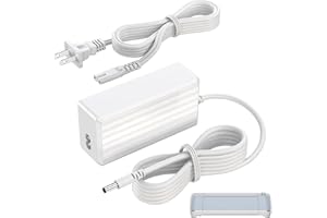 Cordon de chargeur 18 V pour machine Cricut Explore Air 2, adaptateur d'alimentation pour Cricut Maker, Expression, Expressio