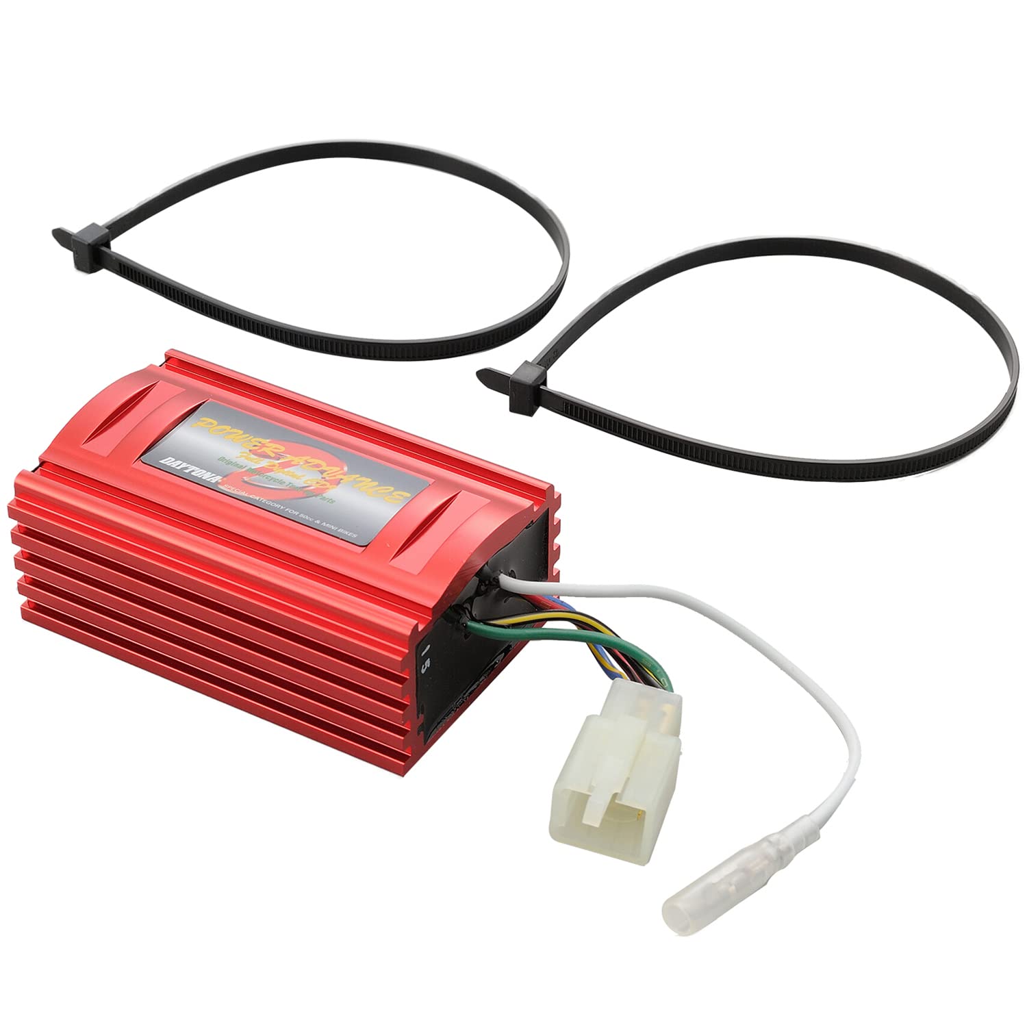 Mua Daytona full digital CDI power Advance Live DIO ('97 -'99