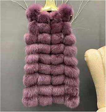 amazon women's fur coats