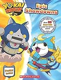 Epic Showdowns (Yo-kai Watch)