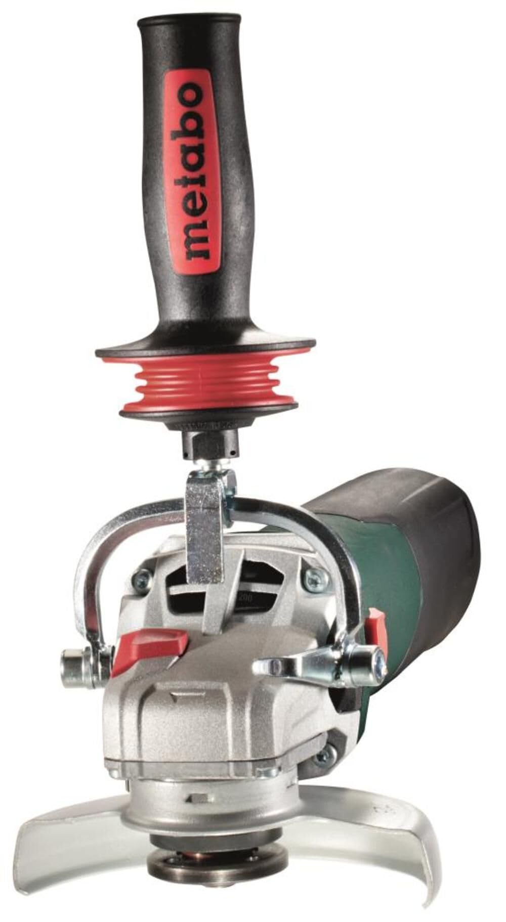 Metabo 627362000 Multi-Position Bracket for Side Handle, 0 V, Green