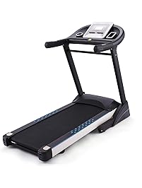 Jaketen Fitness Treadmill Folding Electric Motorized Walking Treadmills High Capacity Running Machine