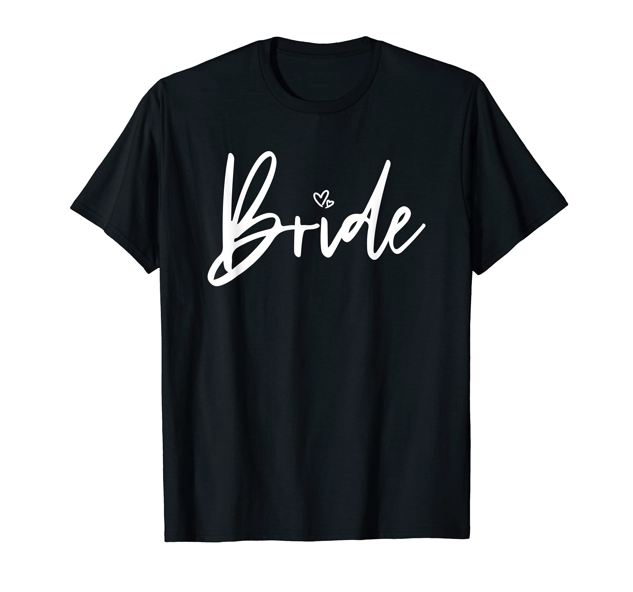 Cute Bride Bachelorette Party T-Shirt