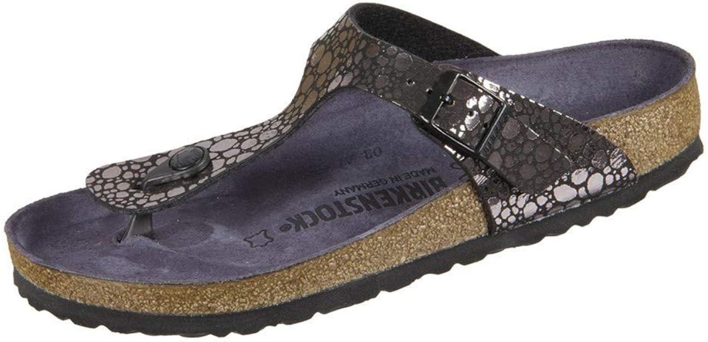 gizeh metallic stones