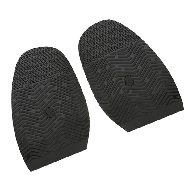 Footful Pair Rubber Stick On Soles Half Anti Slip Shoe Repair Supplies Mens Grip 4 Buy Online Footful Pair Rubber Stick On Soles Half Anti Slip Shoe Repair Supplies Mens Grip 4 Buy Online
