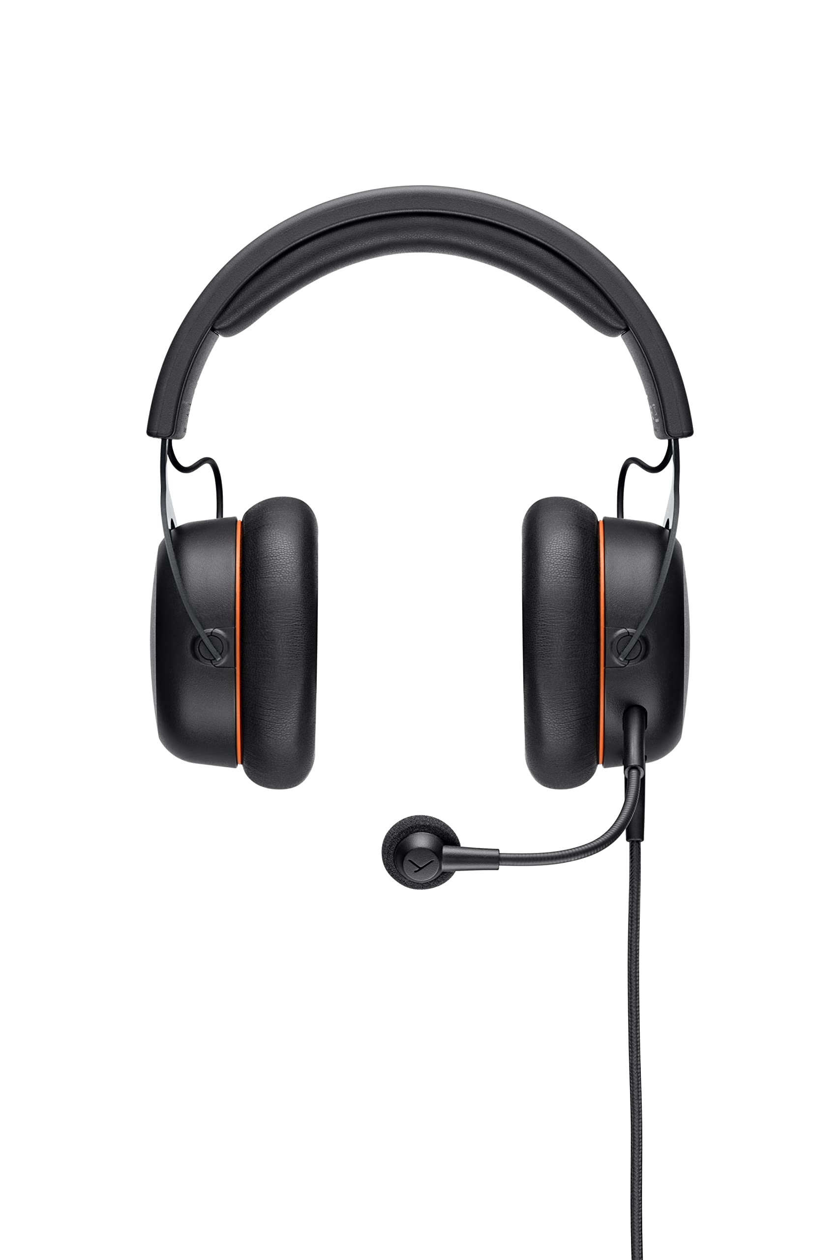 beyerdynamic MMX 150 Closed Over-Ear Gaming Headset in Black with Augmented Mode, META Voice Microphone, Excellent Sound for All Gaming Devices