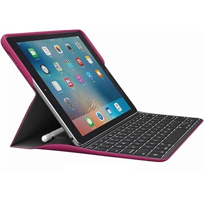 Logitech Create: Backlit Wireless Keyboard for iPad Ethiopia Ubuy