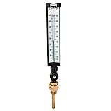 Winters TIM Series Dual Scale Aluminum Industrial