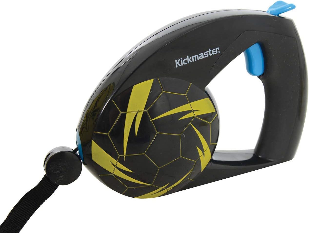 kickmaster control trainer