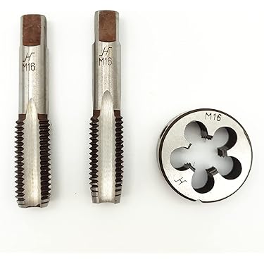 Irwin METRIC DIES M4-0.7 THREAD FINE RIGHT HA 9717 | Parts Town - Foto 10