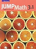 JUMP Math Cahier 3.1 (French Edition) by 