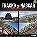2016 Tracks of NASCAR Wall Calendar by 