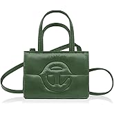 TELFAR Small Puff Shopper