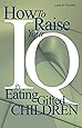 How to Raise Your I.Q. by Eating Gifted Children