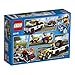 LEGO City ATV Race Team