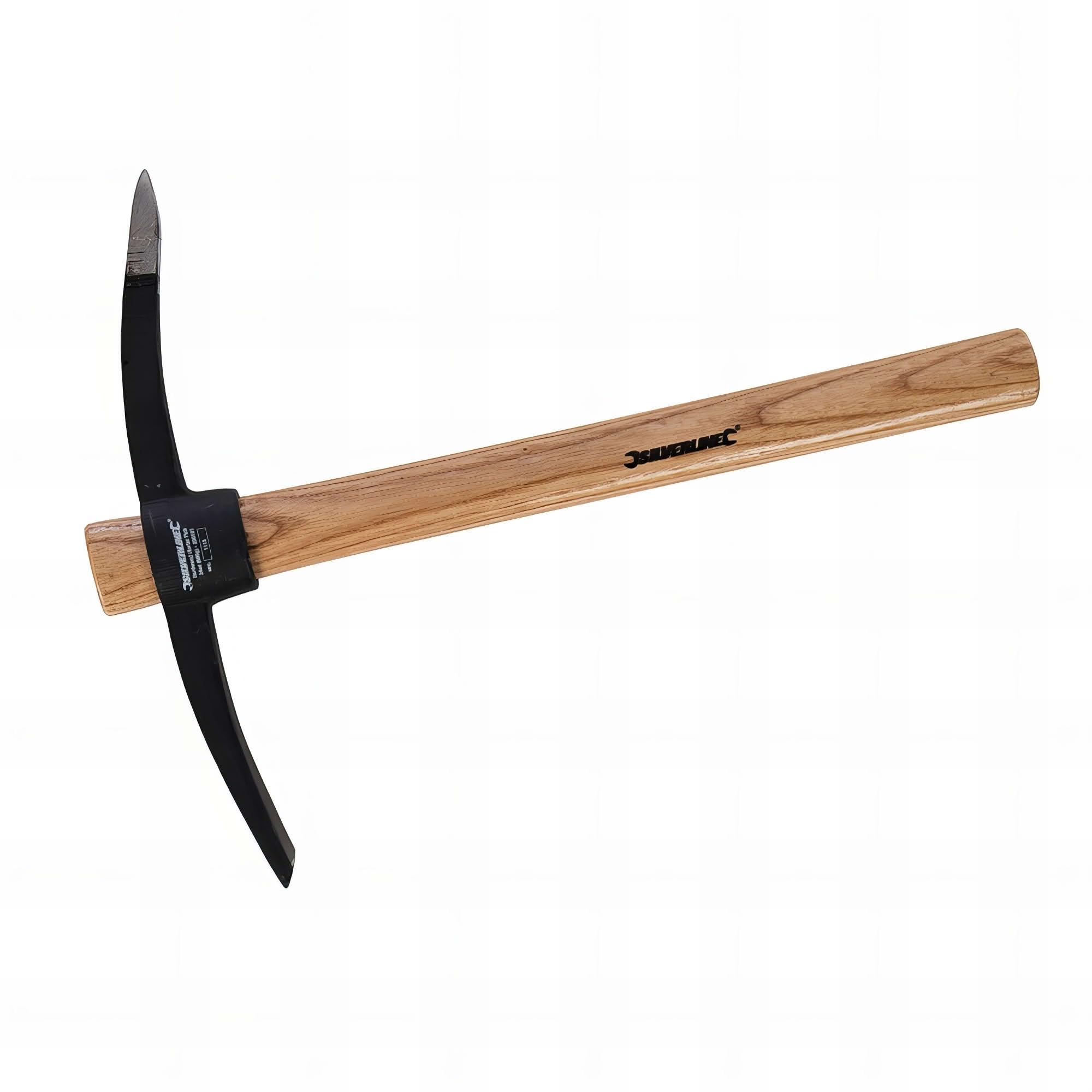 Silverline Mortar Pick Ash 24oz (680g) (250101)