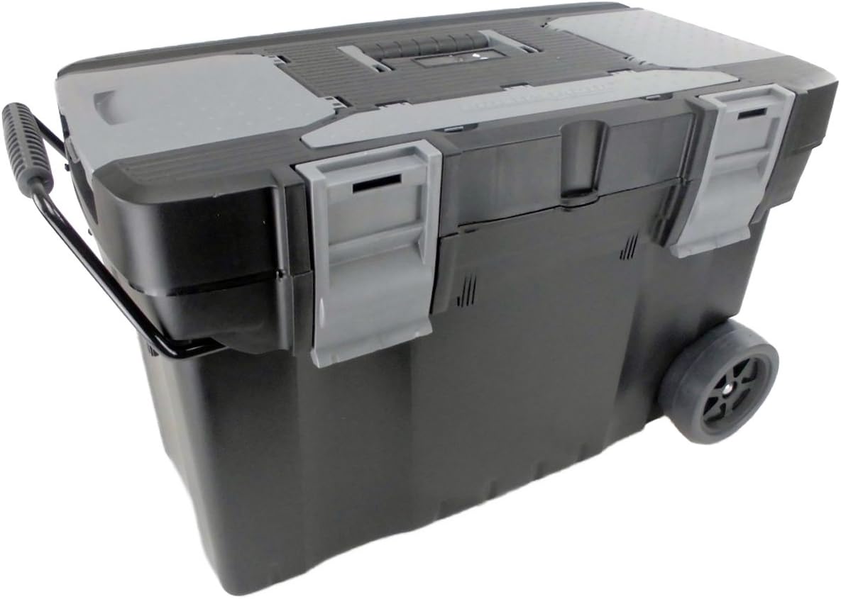 USG professional grooming box with wheels Amazon.co.uk Pet Supplies