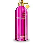 Roses Musk by Montale for Unisex - 3.4 oz EDP Spray