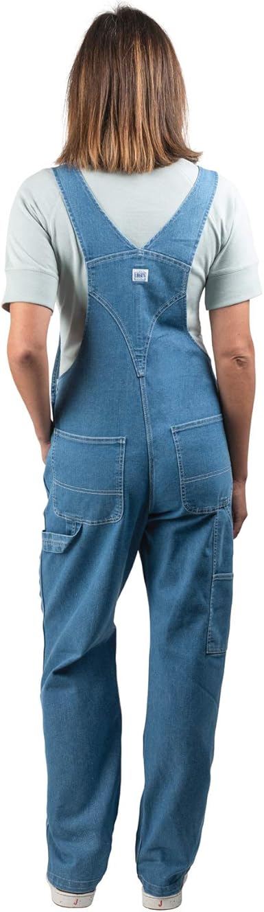 amazon liberty overalls