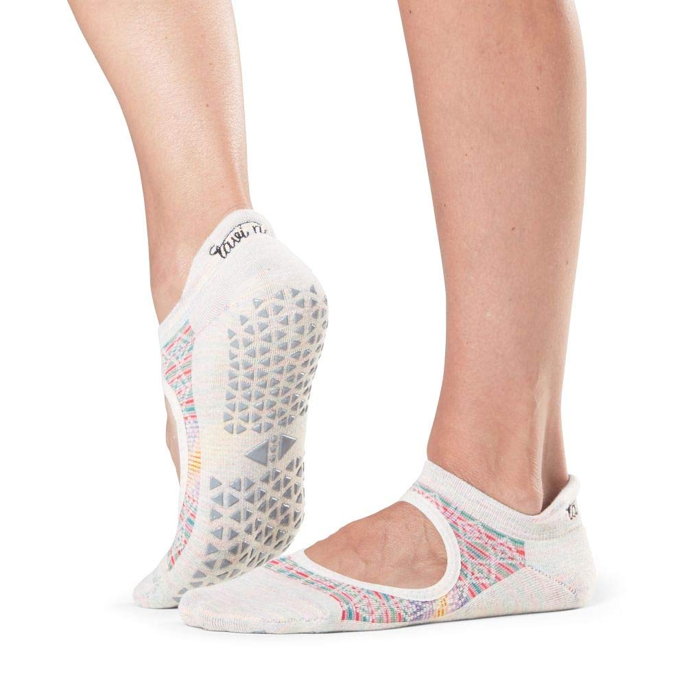 Dance Grip Barre Yoga Socks Tavi Noir Women’s Savvy NonSlip Socks 2