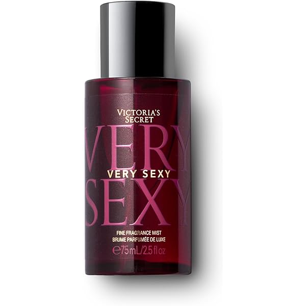 Amazon.com : Victoria's Secret Very Sexy Night Fragrance