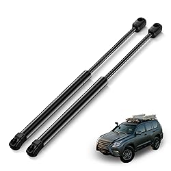 ARANA Hood Struts Lift Support for 2003-2009 Lexus