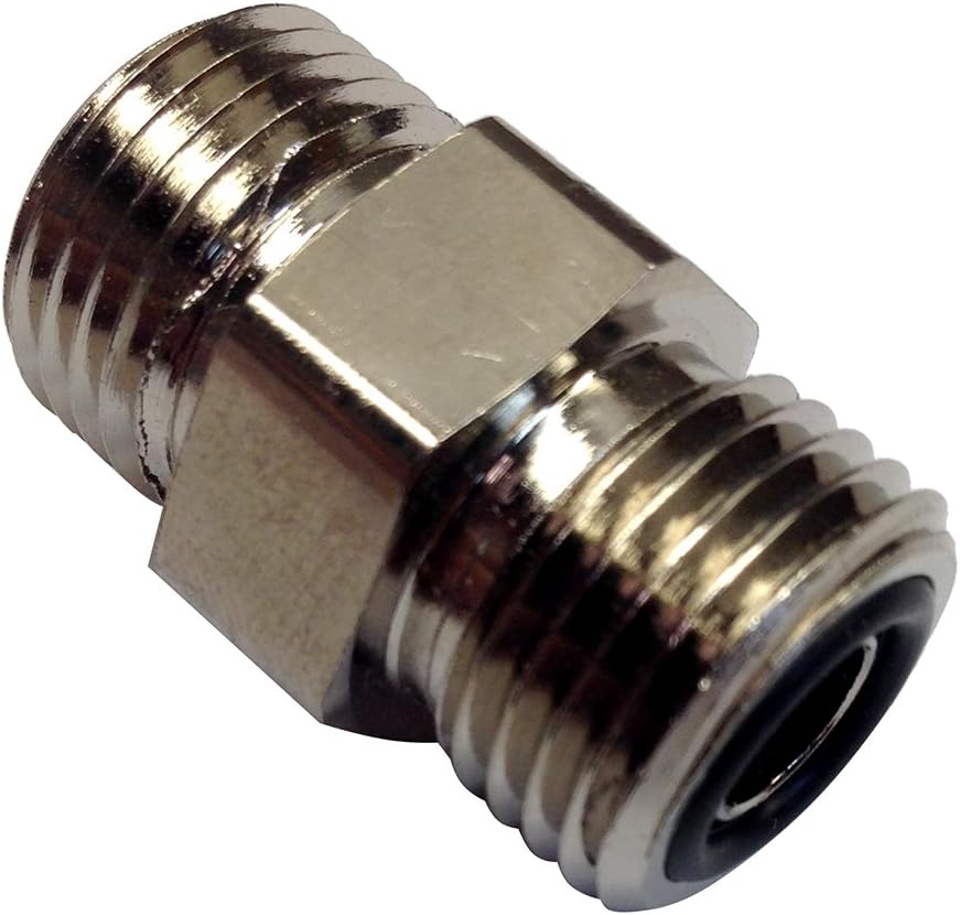 Uflex USA Uflex Powertech Union f/KITPS/PSDS Hose