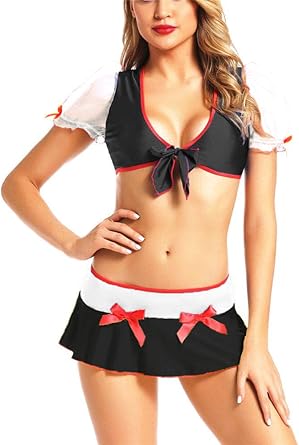 sexy cosplay costumes for women