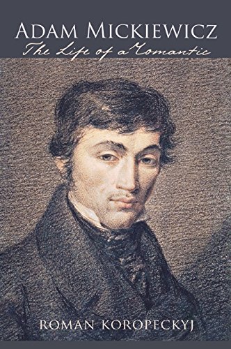 Adam Mickiewicz