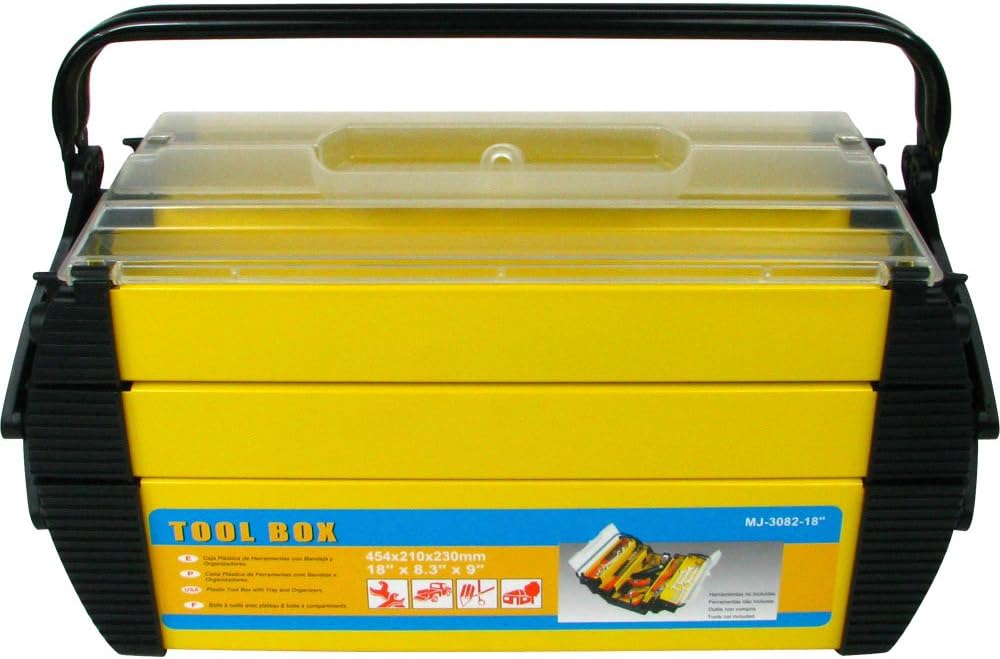 Best name brand tool boxes
