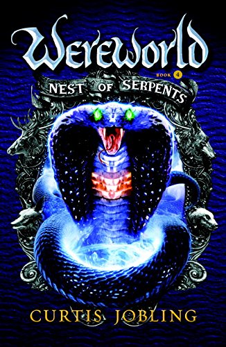 Nest of Serpents (Wereworld)